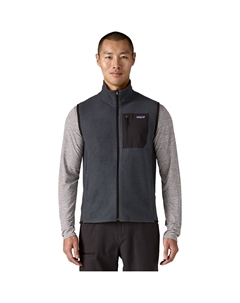 Жилет R1 Air, цвет smolder blue Patagonia