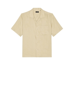Noll Short Sleeve Camp Рубашка, Chino Theory