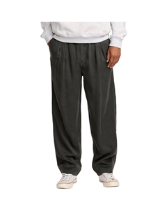 Утилитарные брюки Vacancy, черный Rvca