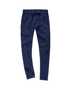 Брюки Interval, цвет navy Ten thousand