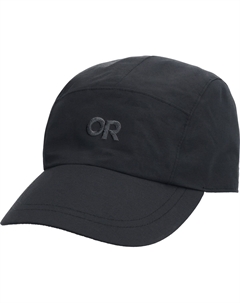 Дождевик Seattle, черный Outdoor research