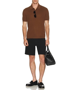 Стандартные шорты, Black Theory