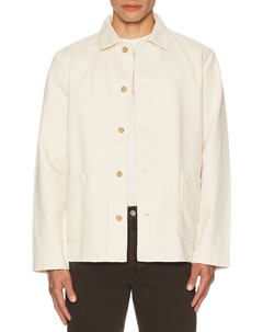 Жакет Kerlouan с вышивкой, Ecru A.p.c.