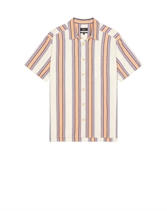 Блузка Chemisette Ross, Ecru A.p.c.