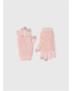 Перчатки и митенки для девочек, Розовый Ostin