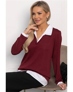 Пуловер Lt collection