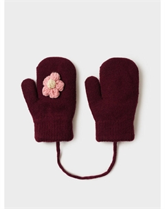 Варежки трикотажные Playtoday