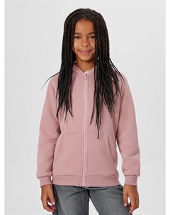 Толстовка для девочек розовая Mark formelle