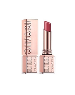 Сатиновая помада для губ satin lipstick O.two.o