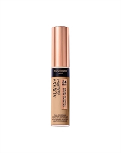 Стойкий консилер Always Fabulous 24H Full Coverage Sculptor Concealer 11 Bourjois