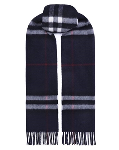 Кашемировый шарф Burberry
