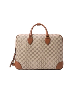 Портфель GG Emblem medium Gucci