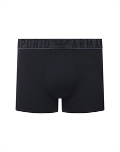 Боксеры Emporio armani