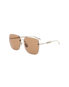 Солнцезащитные очки Gucci