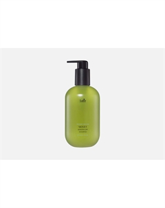 Шампунь для волос KERATIN LPP SHAMPOO MOVET 350 мл Lador