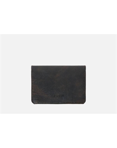 Кожаный картхолдер DUO Askent