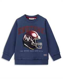 Свитшот для мальчика Original marines