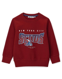 Свитшот для мальчика Original marines