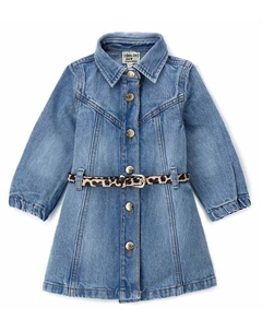 Платье для маленькой девочки Original marines