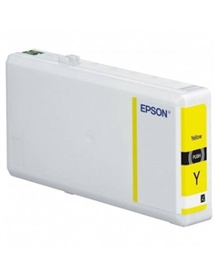 Картридж струйный T7894 (C13T789440) Epson