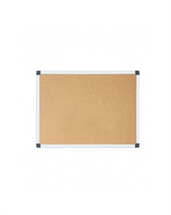 Доска пробковая E39054 (90x120 см) Deli