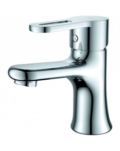 Смеситель для раковины D&K Rhein Paulinus (DA1352141) D&k