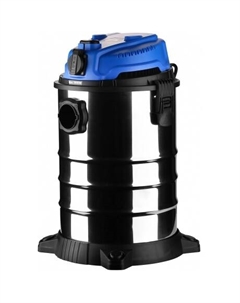 Пылесос промышленный DKVC-1200-30S Деко