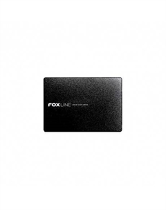 Накопитель SSD Foxline X5SE 1024GB (FLSSD1024X5SE)
