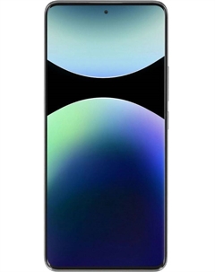 Смартфон Xiaomi Redmi Note 14 Pro 5G RU 12/512GB MZB0ILBRU Coral Green