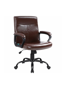 Кресло офисное Defender MADRID DEFENDER 64234 BROWN