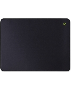 Коврик для мыши SBMP-01G-K игровой RUSH Blackout черный (1/40) Smartbuy