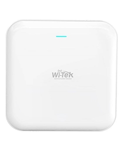 Точка доступа WI-AP217-Lite v2 потолочная Wi-Fi 5 (802.11AC), PoE, до 100 клиентов Wi-tek