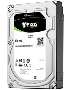 Жесткий диск 1TB SATA 6Gb/s ST1000NM0055 3.5" Enterprise 7200rpm 128MB NCQ Bulk Seagate