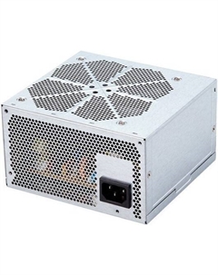 Блок питания ATX 400-72PFL(SK) 400W, APFC, 120mm fan, 80PLUS Bronze OEM Fsp