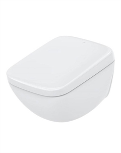 Унитаз Neorest WX1 Washlet подвесной цвет Белый без сиденья Toto