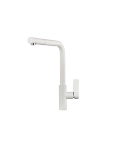 Смеситель для кухни 2502 цвет Арктик Granula