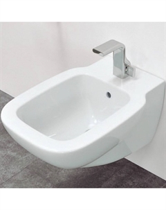 Биде Sprint SR218 подвесное Белое Flaminia