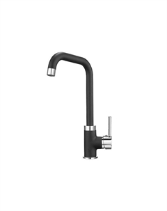 Смеситель для кухни 0041 цвет Турмалин Granula