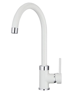 Смеситель для кухни 2125 цвет Арктик Granula