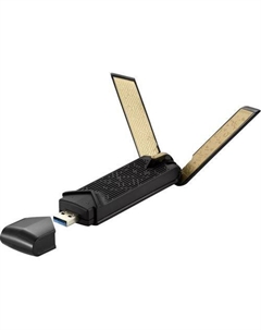 Wi-Fi адаптер ASUS USB-AX56 USB 3.2 Asus