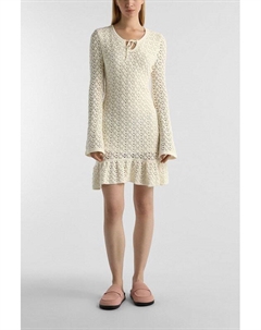 Платье кроше Papaya