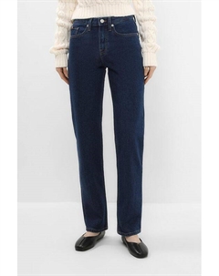 Джинсы зауженного кроя Tommy hilfiger