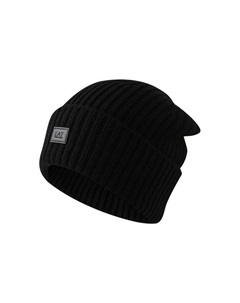 Шапка бини шерстяная Ea7