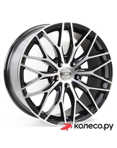 Литой диск 840 8x18/5*108 D63.4 ET45 BD Neo