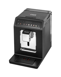 Кофемашина EA895N Evidence One Krups