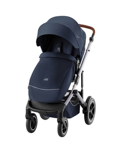Детская коляска Smile 5Z Night Blue Britax roemer