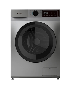 Стиральная машина KWM 45IS148 S Korting