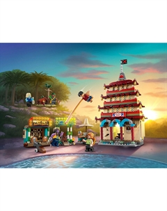 Конструктор Lego