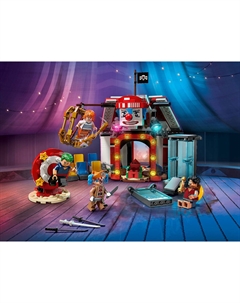 Конструктор Lego