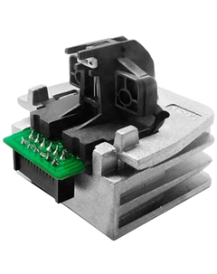 Печатающая головка Epson LX 300+/ LX 1170 (F078010/F0780200000)